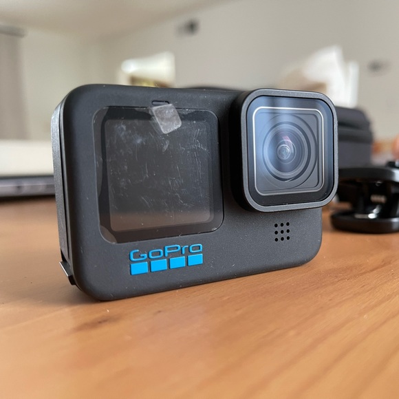 ❌SOLD❌ 📷 GoPro Hero 10 - Picture 1 of 16
